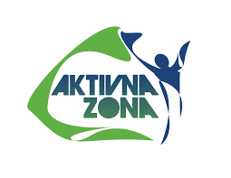 Foto: Logo NVO Aktivna zona