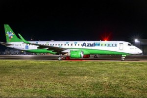 Air Montenegro zakupio avion za 115 hiljada dolara mjesečno