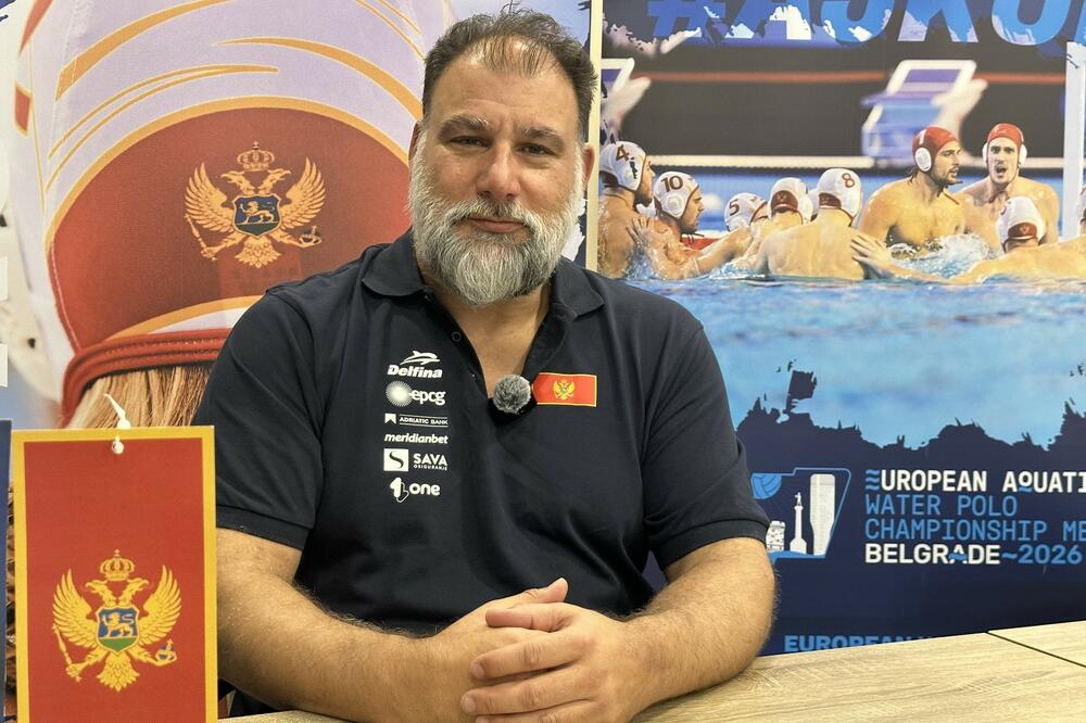 Ajkule kreću ka Malti: Savić odabrao tim za kvalifikacije Svjetskog kupa