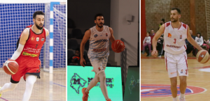 Koljević drugi najbolji strijelac, Vrbica drugi asistent, Latković najbolji “kradljivac” crnogorske lige