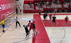 Razigrani Lovćen ubjedljiv protiv Mornara